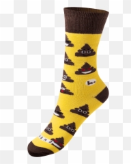 Meias Emoji Toto - Unisex,Emoji Frutas