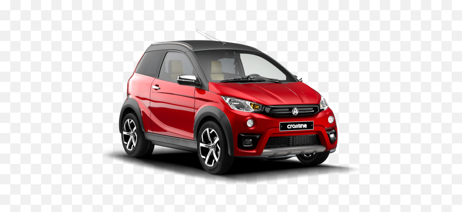 Aixam Licence - Free Cars Crossover Premium Aixam Licence Aixam Crossover Emoji,Flat Emotion Pack