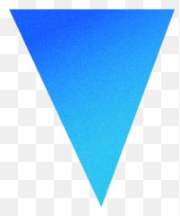 Daye Oh - Sky Blue Triangle Flaglets Emoji,Gradation Of Emotions