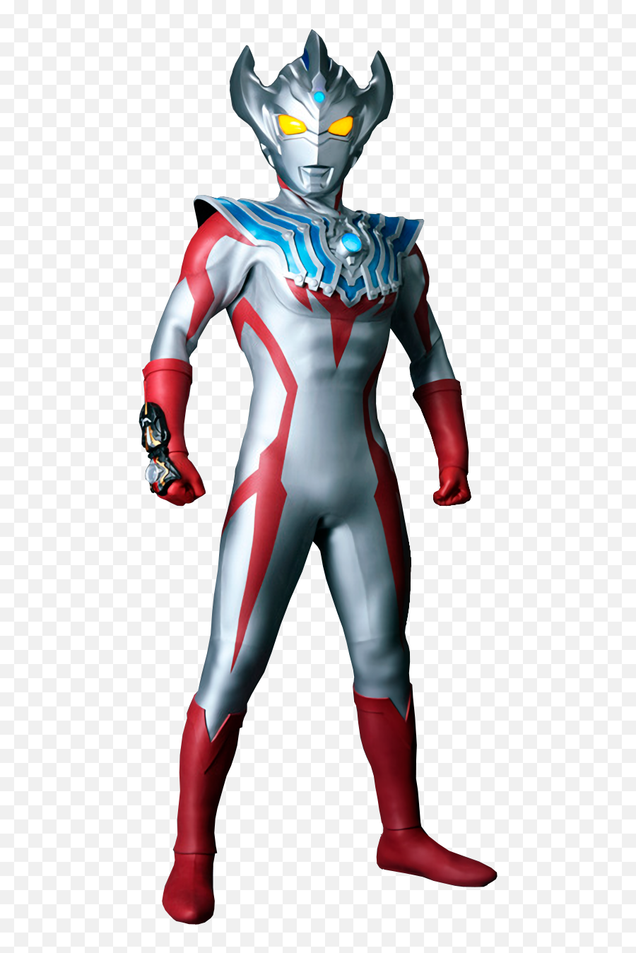 Ultraman Taiga Character Ultraman Wiki Fandom - Taiga Ultraman Emoji,The Devil Is A Part-timer Satan Can't Understand Emotion