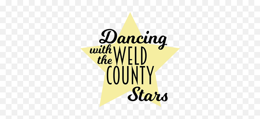 Dancing With The Weld County Stars Boys U0026 Girls Clubs Of - Language Emoji,Dancing & Singing Emoticon