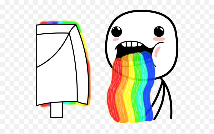 Andrew Andrewchar U2014 Likes Askfm - Puking Rainbow Stickman Emoji,Rofl Emoji Drawing