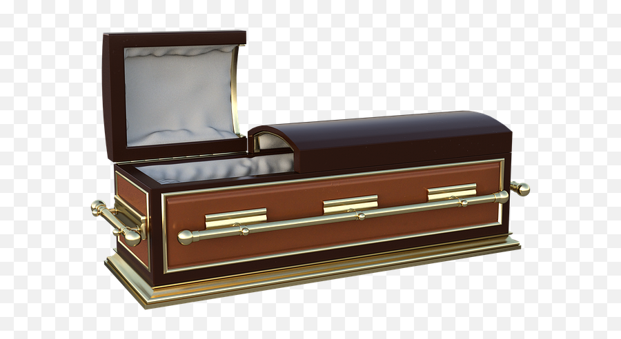 6 A Glam Burial - George Takei Le Cercueil De Dj Arafat Emoji,Pittsburgh Steeler Emojis Birthday Wishes