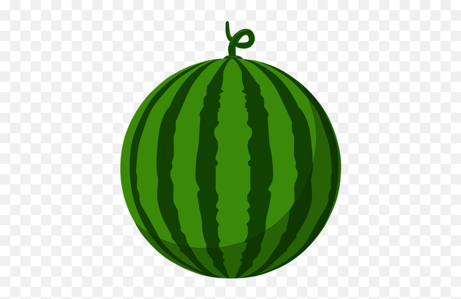 Revision Ec 2 - Watermelon Vector Png Emoji,Thick Fruit Emoji