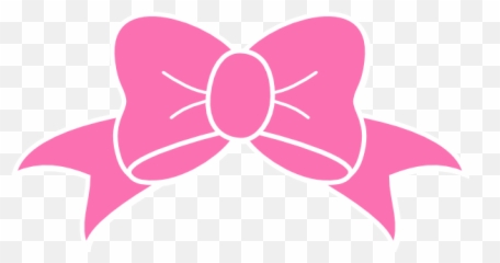 Bow Clipart Free Clipart Images - Clipartix Pink Bow Clipart Emoji,Bowing Emoji Text
