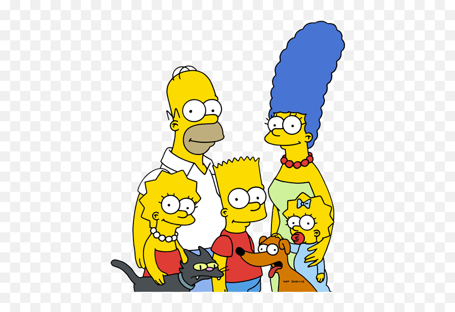 Megapost Los Simpson - Humor En Taringa Clipart The Simpsons Png Emoji,Homero Simpson Como Hacer Emoticon