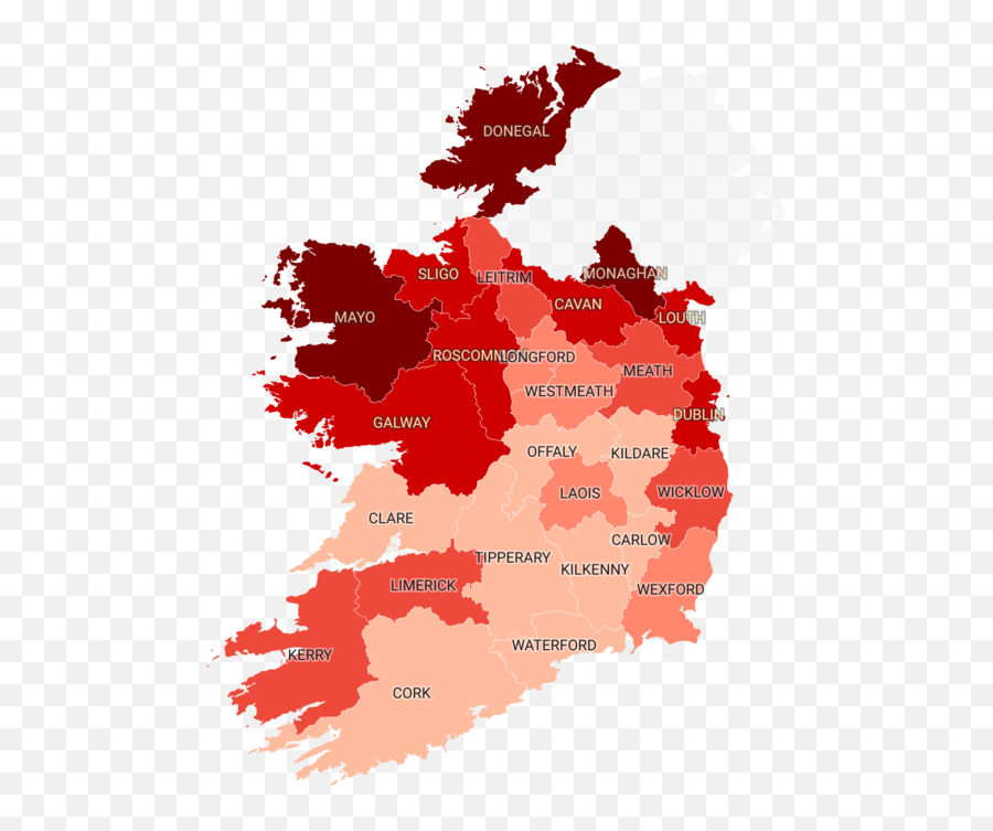 Covid - 19 Pandemic In The Republic Of Ireland Wikiwand Emoji,Barricade Wave Barricade Dog Dog Emoji