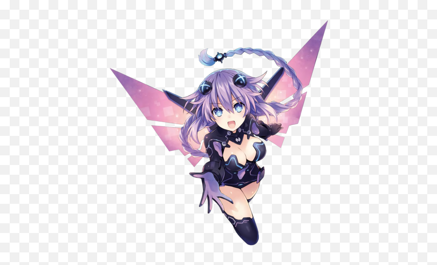 Neptune Canon Hyper Dimensionglaceongamez471 Character - Hyperdimension Neptunia Cpu Male Wattpad Emoji,Data My Emotion Chip Is Malfunctioning .gif