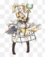 Zaza Xcan01 Yandere - Lissa Fe Emoji,Soulworker Haru Estia Emotions