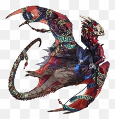 D - Dragon Emoji,Emojis Solcie