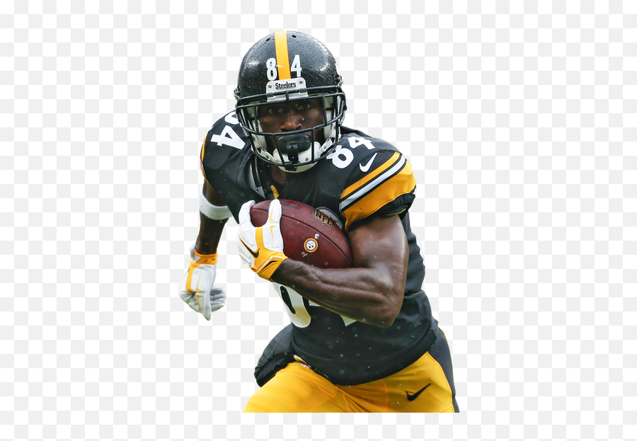 Antonio Brown Png Image Png Arts - Antonio Brown Transparent Emoji,Steeler Emojis