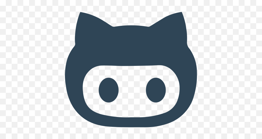 Ninja Cat Figure Avatar Face Free - Logo Octocat Emoji,Ninja Cat Emoji