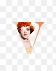 Fashion Design Magazine Made - For Women Emoji,Emotions Hair Product Magazine