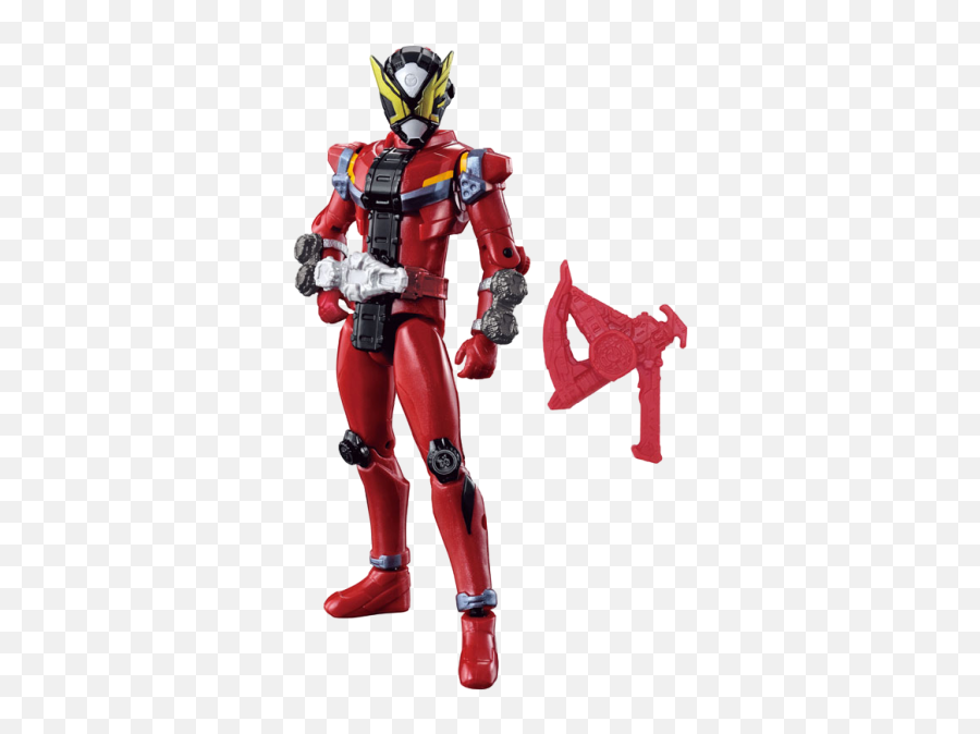 Rkf Kamen Rider Geiz Zi - Rkf Kamen Rider Geiz Emoji,Kamen Rider Decade Violent Emotion Figuarts