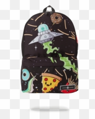 Products - Unisex Emoji,Emoji Knapsack Black