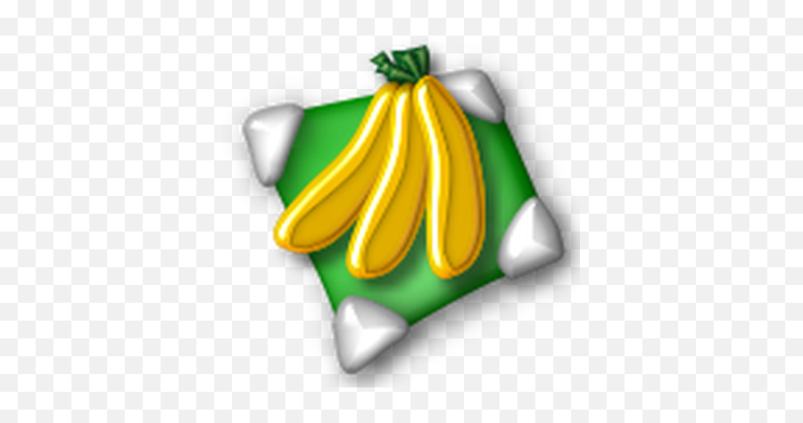 Icon Sub - Sets Plingcom Banana Emoji,Yahoo Messenger Clapping Emoticon