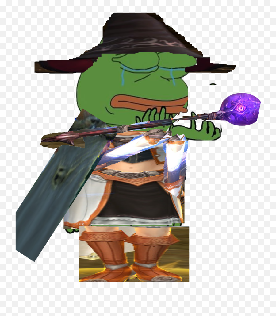 Rizo The - Pepe Lineage 2 Emoji,Skype Emoticons Bla Bla