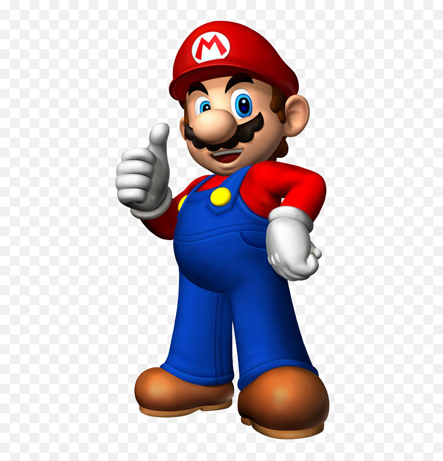 Mario Png - Mario Clip Art Free Emoji,Emoji 2 Super Mario