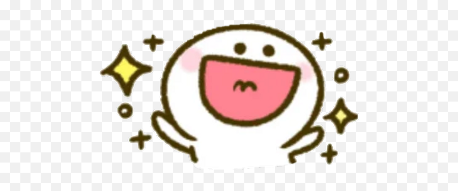 Sticker Maker Emoji,Kanahei Rabbit Emoticon