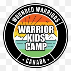 Warriors Kids Camp Program - Wounded Warriors Canada Last Resort Bar Emoji,Group Activity Themes For Emotion Regulation And Coping