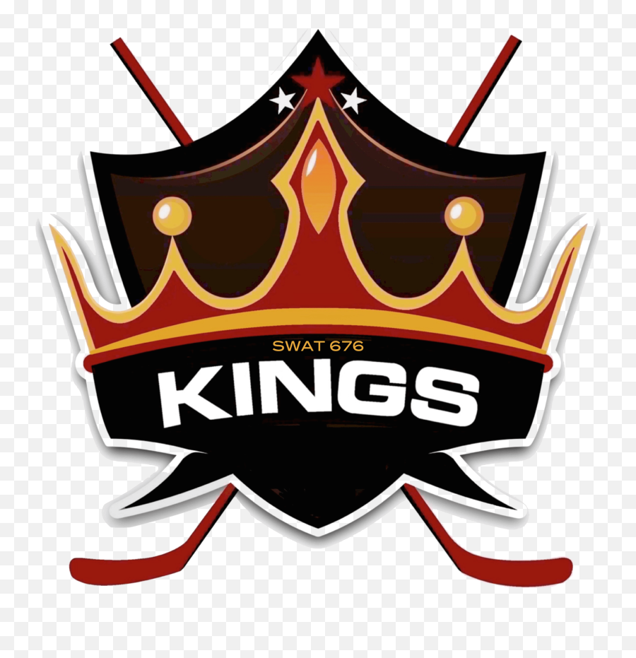 Hockey Emoji Png - King Logo For Cricket,Chicago Blackhawks Emojis For Android