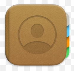 Contacts User Guide For Mac - Big Sur Icon Png Contacts Emoji,Mac Contacts - Organize By Emojis
