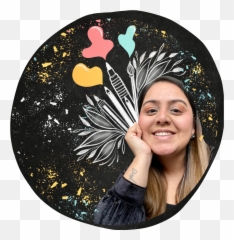Summer Creative Retreat Instructors - Happy Emoji,Face Emotion Clay Project