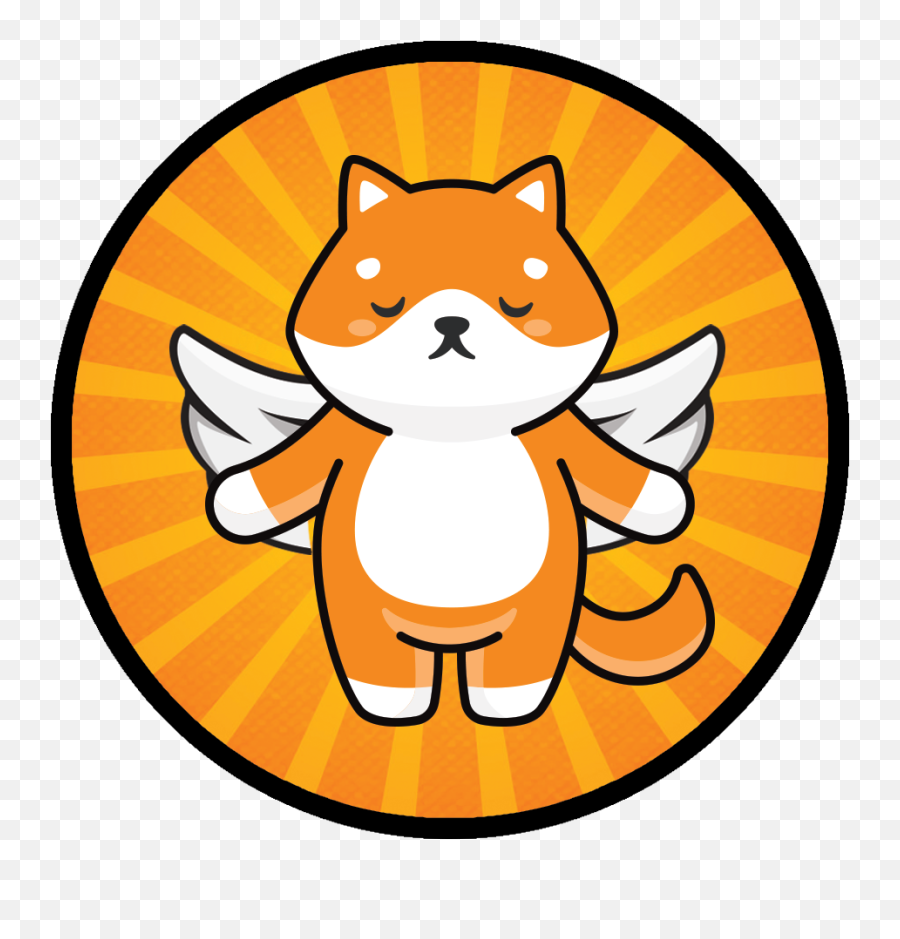 Belveder Token Blv - Coinhunt Dogerise Emoji,Chibi Fox Emoticon