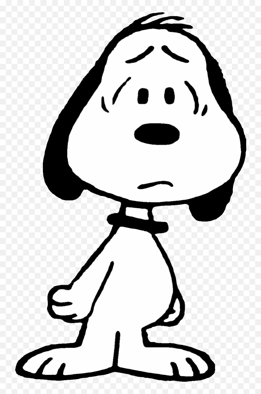 Gifs De Snoopy - Snoopy Sad Png Emoji,Kon Bleach Emoji