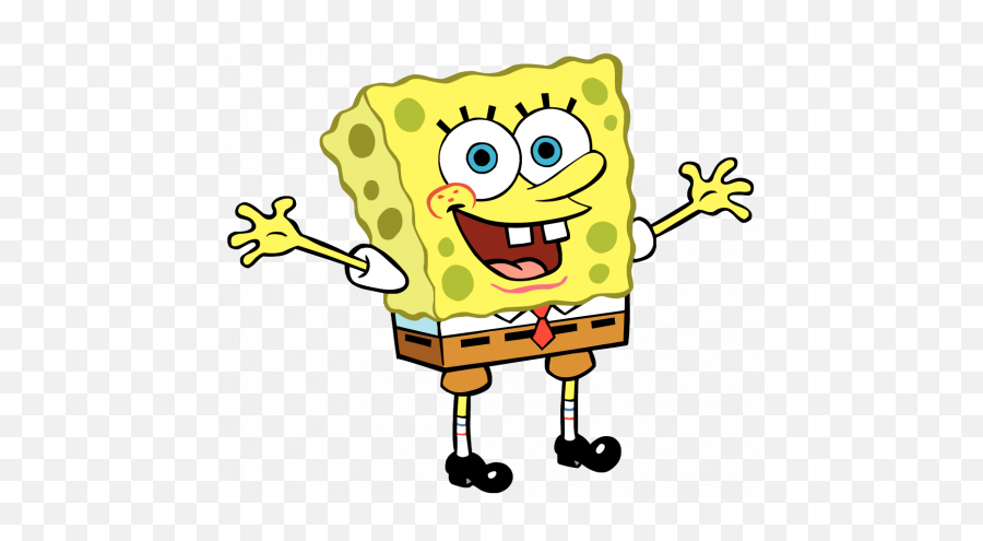 Spongebob Tier List Templates - Tiermaker Character Cartoons Emoji,Spongebob Patrick Emoticon