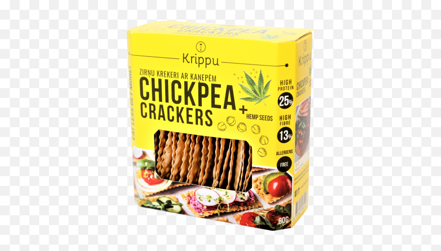 Chickpeas Crackers And Chickpeas Sticks Emoji,Kripparian No Emotion