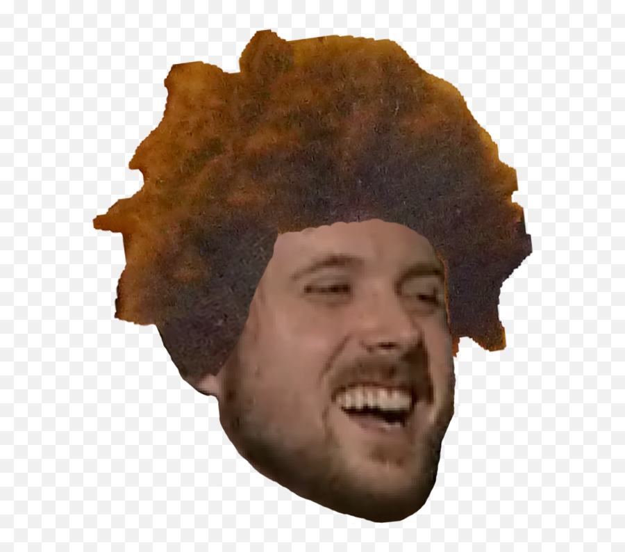 Pogchamp Transparent Emoji,Cmonbruh Emoticon