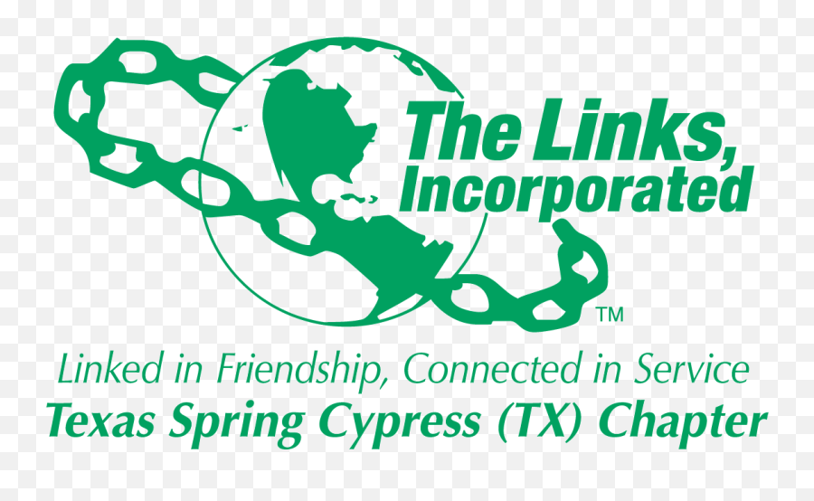 Community Partnerships Texas Spring Cypress Links Scholarships Emoji,Second That Emotion Scales Garcia