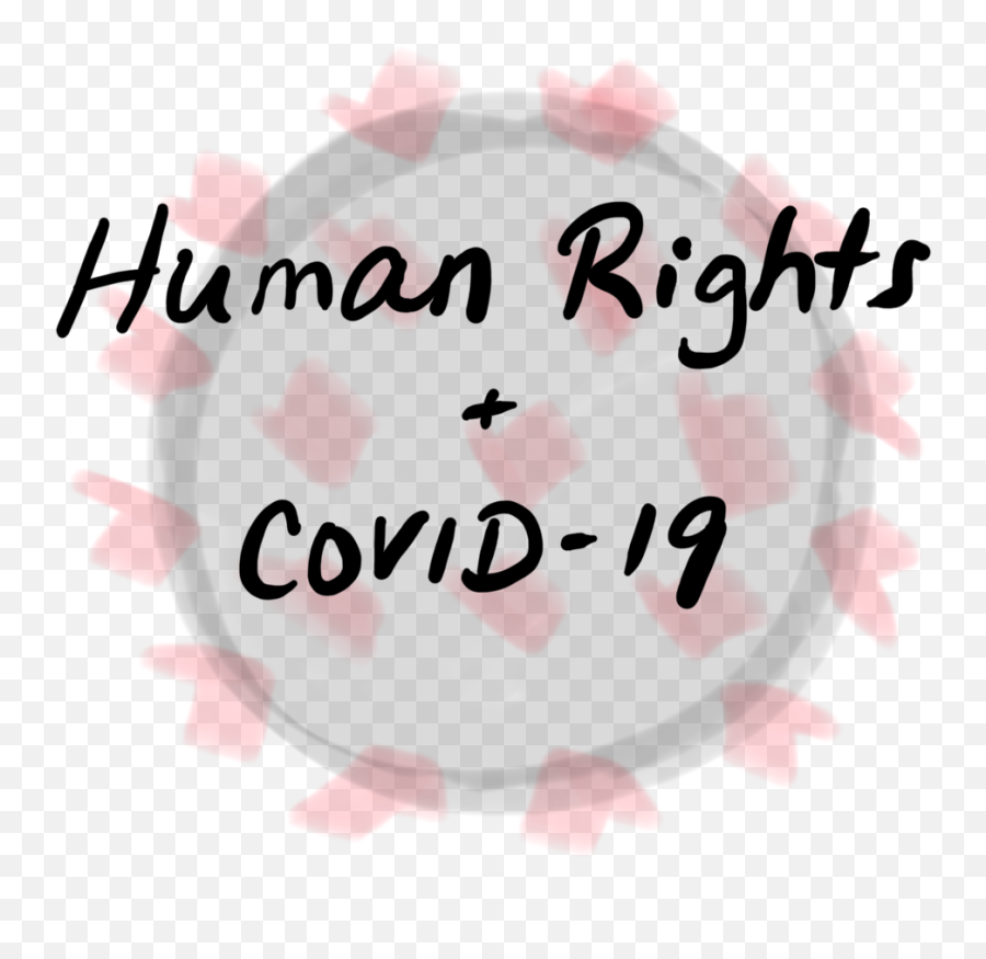 Covid - 19 Guidance From Supranational Human Rights Bodies Emoji,Book Regarding Emotions And Organs Of The Body