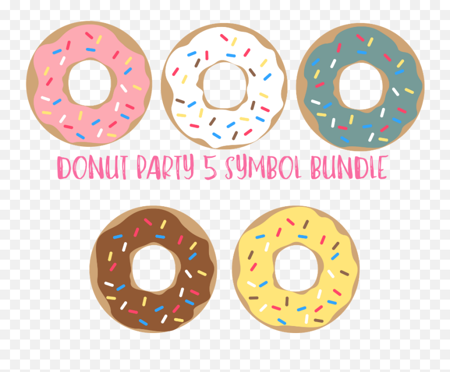 Welcome To Letter My Lane Emoji,Donut Food Emojis Wallpaper
