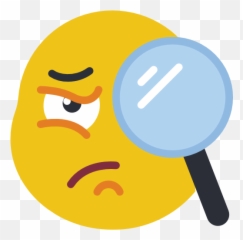 Detective - Free Smileys Icons Emoji,Cute Spy Emoticon
