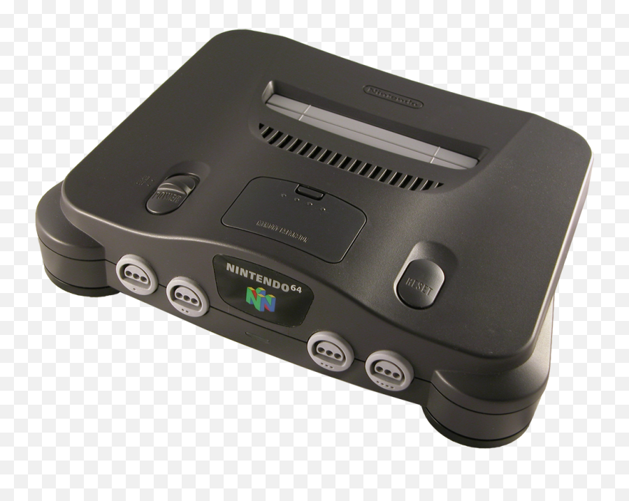 The N64 Was The First Console I Bought Myself Although I Emoji,Futurama As A Robot I Can't Feel Emotions And That Makes Me Feel Sad