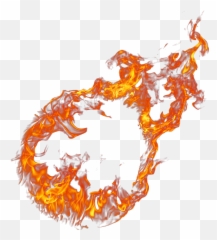 Círculo De Fogo Png - Baixar Imagens Em Png Emoji,Emoticon Fogo