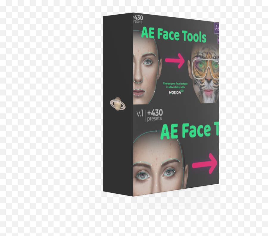 Ae Face Tools U2013 Universevideo Emoji,Distorted Face Emojis