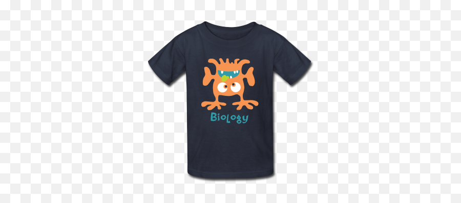 Kidu0027s Biology T - Shirts U2013 Labratgiftscom Emoji,E-coli Emoji