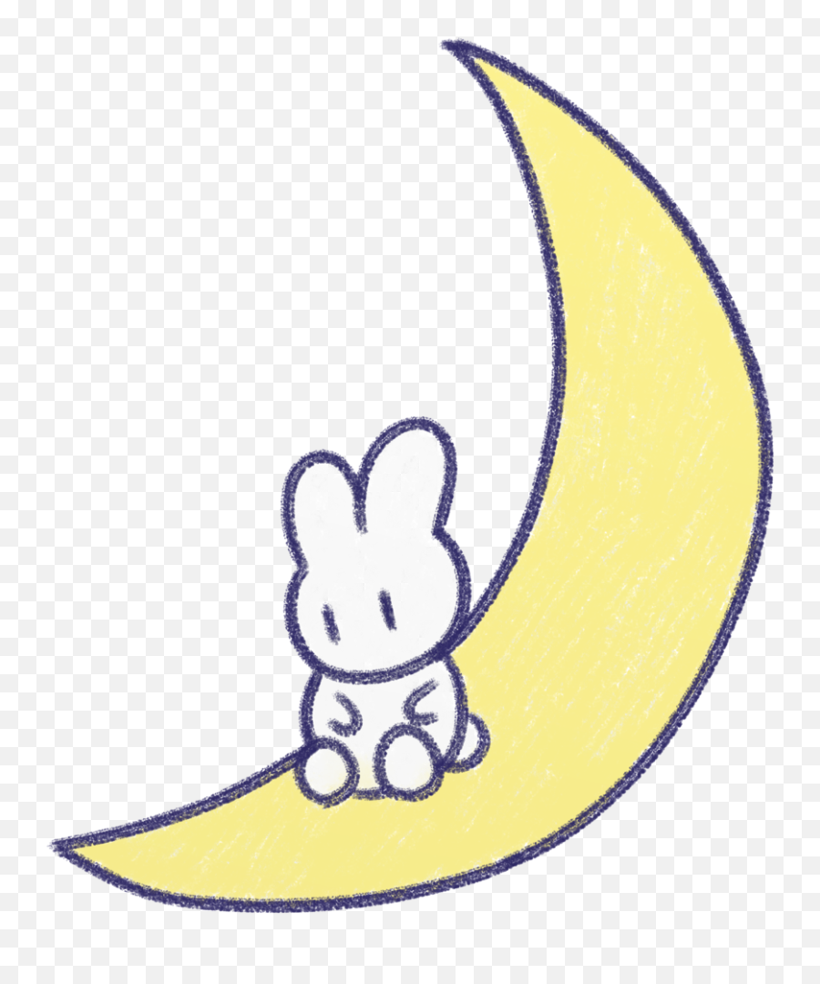 Followstars Emoji,Usagi Emotion