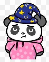 Pppandas Emoji,Yay Emoji