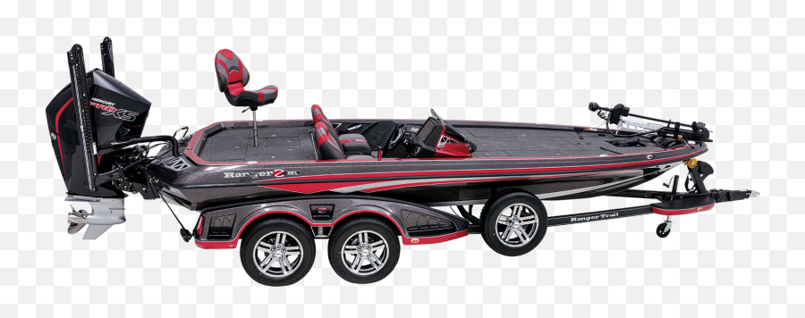 Ranger Boats Near Me - Ranger Bass Boats Emoji,Emotion Stealth Angler Review