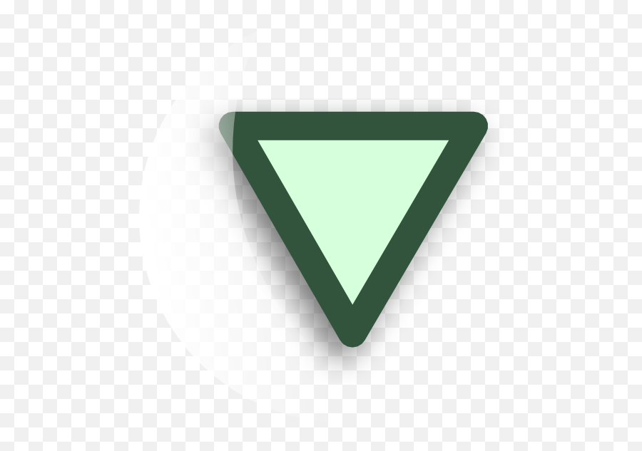 Downward Play Clip Art At Clkercom - Vector Clip Art Online Emoji,Downward Emoji