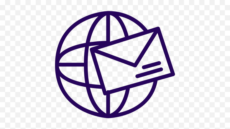 Internet Email Stroke Icon Transparent Png U0026 Svg Vector Emoji,Meditating Businessman Emoji