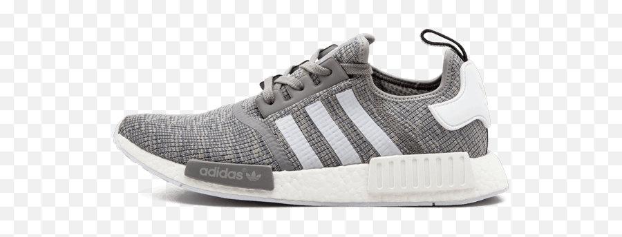 Bb2886 - Adidas Nmd Emoji,Kids Emoji Sneakers