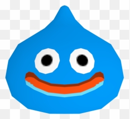 Fragments Of - Dragon Quest Slime Emoji,Emoji Quest