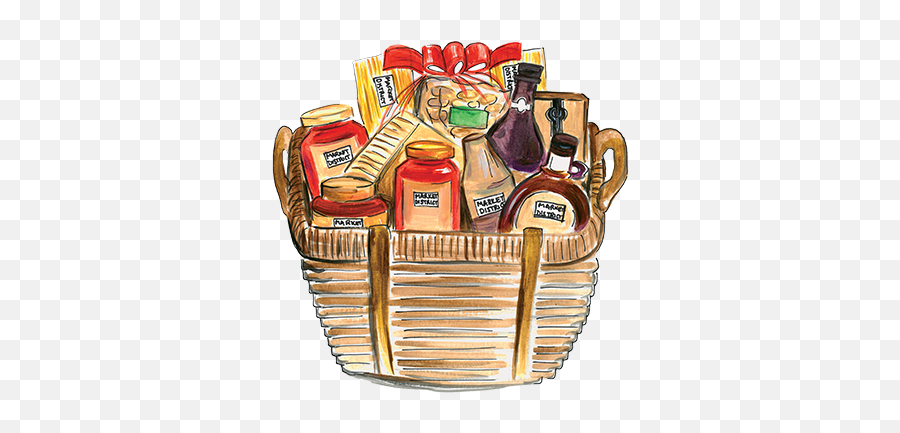 Basket Raffle Donations Emoji,Fruit Basket Emoji