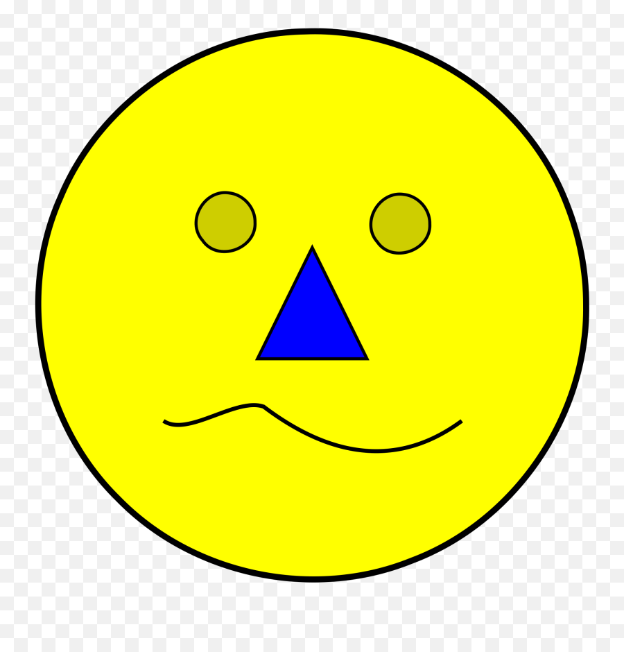 Emoji Woozy Face - Happy,Woozy Emoji