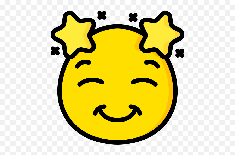 Happy - Free Smileys Icons Emoji,Fae Emojis